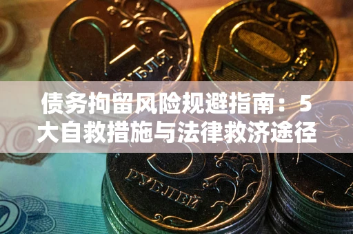 武汉债务拘留风险规避指南：5大自救措施与法律救济途径