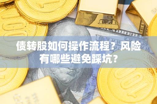 武汉债转股如何操作流程?风险有哪些避免踩坑? 武汉债转股如何操作流程?风险有哪些避免踩坑?